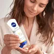 کرم جوانساز دست نیوا Nivea 3 in 1 Anti-Age Q10 Hand Cream سه کاره Q10 حجم 75 میل