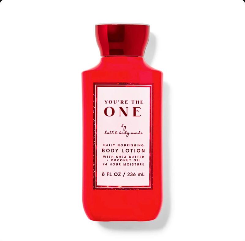 لوسیون بدن فول سایز یو آر د وان You're the One