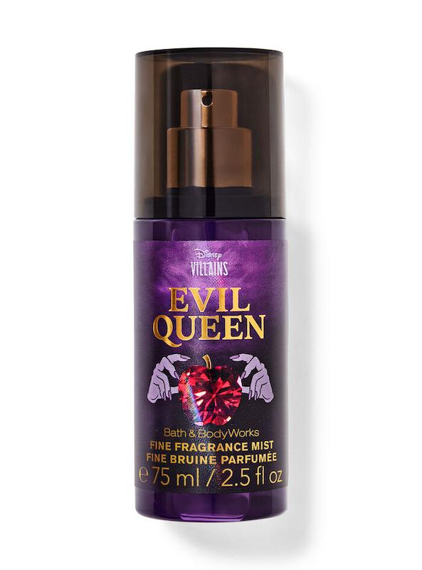 بادی میست مینی بث اند بادی ورکس Evil Queen