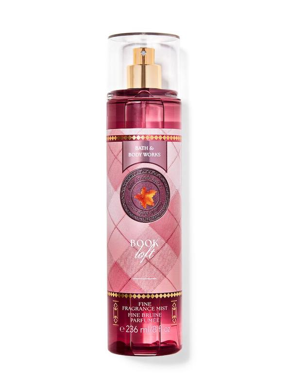 بادی میست بث اند بادی ورکس Book Loft