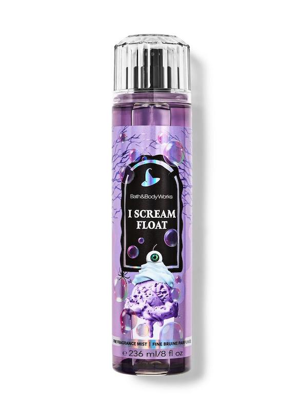 بادی میست بث اند بادی ورکس I Scream Float