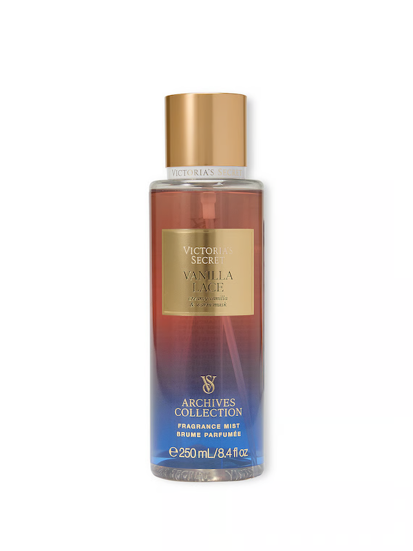 بادی میست ویکتوریا سکرت وانیلا لیس Vanilla Lace