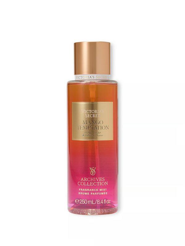 بادی میست منگو تمپتیشن Mango Temptation