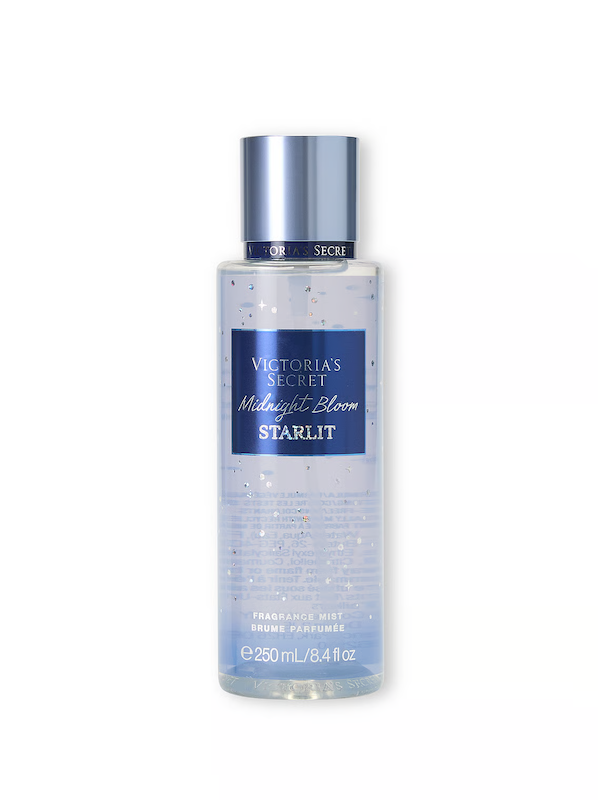 بادی میست ویکتوریا سکرت Midnight Bloom Starlit