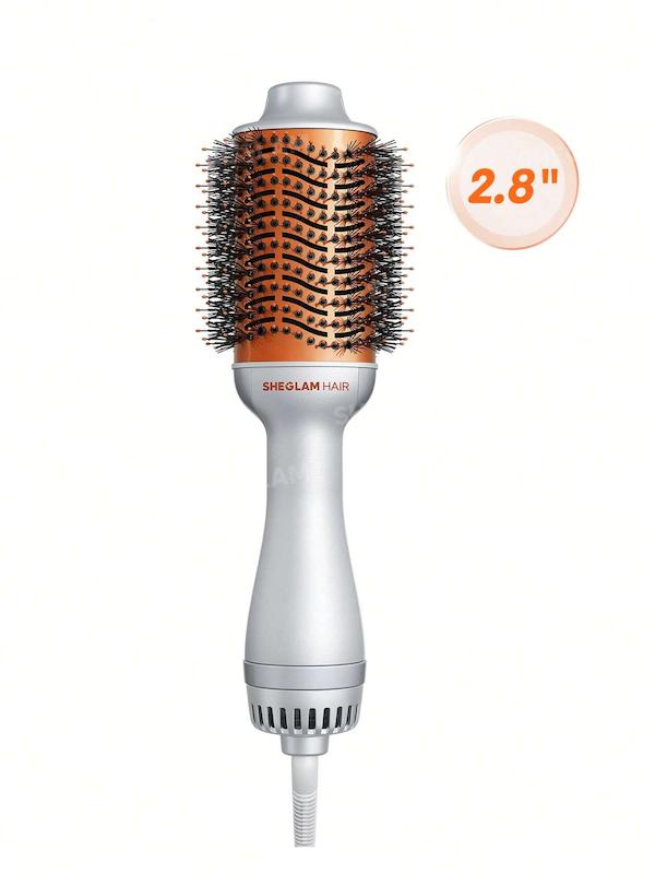 سشوار حجم دهنده Blowout Bliss Volumizing Hot Air Brush