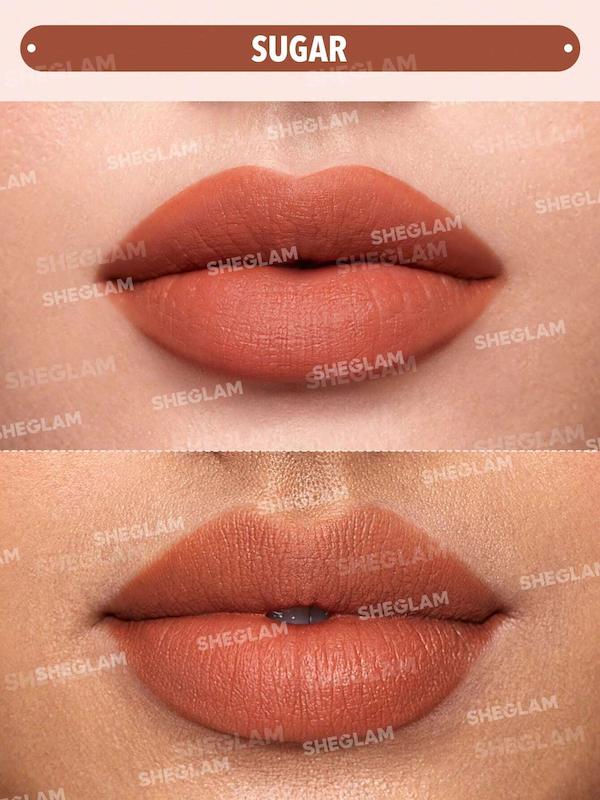 رژ لب مات مایع Matte Allure Liquid Lipstick [تضمین اصالت]