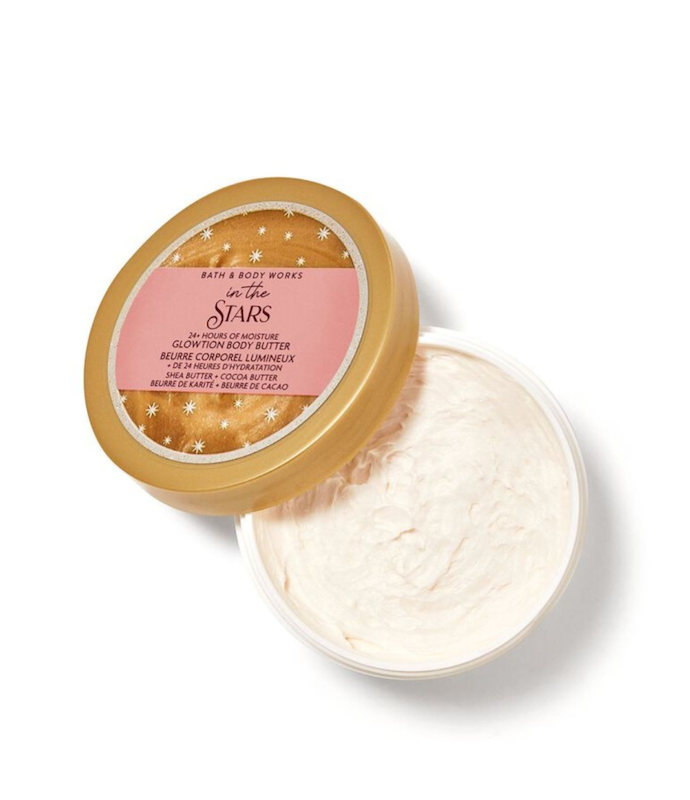 کره بدن بث اند بادی ورکز In the Stars