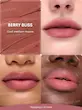 مربای مات کاسه ای رژ لب و رژگونه کرمی Bounce Putty Pocket Lip Pot