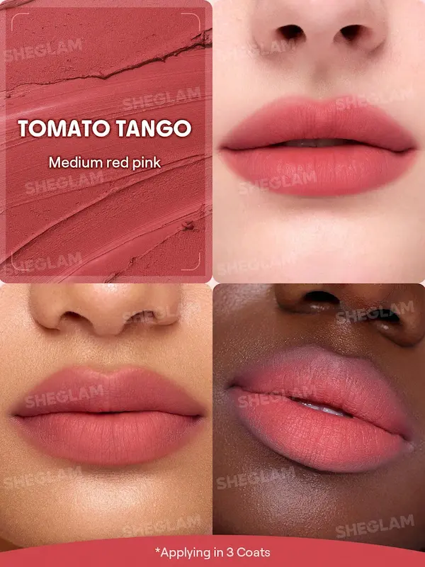 مربای مات کاسه ای رژ لب و رژگونه کرمی Bounce Putty Pocket Lip Pot [تضمین اصالت]