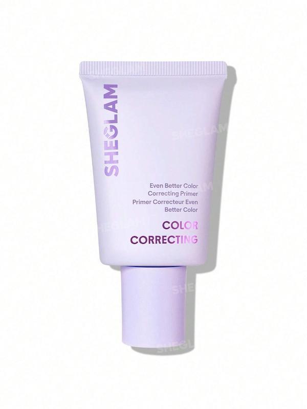 پرایمر اصلاح رنگ زردی Even Better Color Correcting