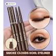 خط چشم اسموکی Smoke Clouds Kohl Eyeliner