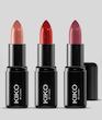 ست سه‌تایی رژ لب کیکو KIKO Smart Fusion Lip Set 02