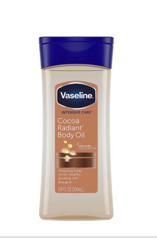 روغن بدن مدل Cocoa Radiant حجم 200 میل [تضمین اصالت]