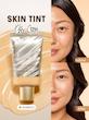 تینت پوست کرمپودری شیگلم  Dew Done Skin Tint With SPF20با SPF20 [تضمین اصالت]