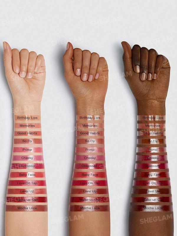 تینت لب Take a Hint Lip Tint [تضمین اصالت]