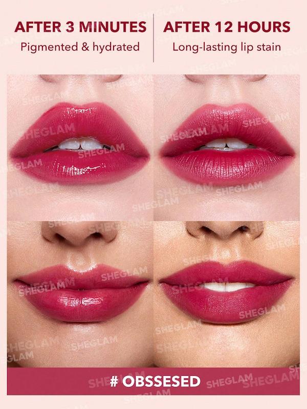 تینت لب Take a Hint Lip Tint [تضمین اصالت]