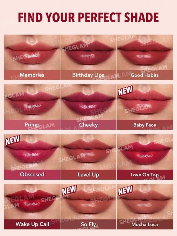 تینت لب Take a Hint Lip Tint [تضمین اصالت]