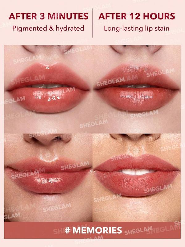 تینت لب Take a Hint Lip Tint [تضمین اصالت]