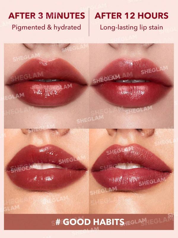 تینت لب Take a Hint Lip Tint [تضمین اصالت]