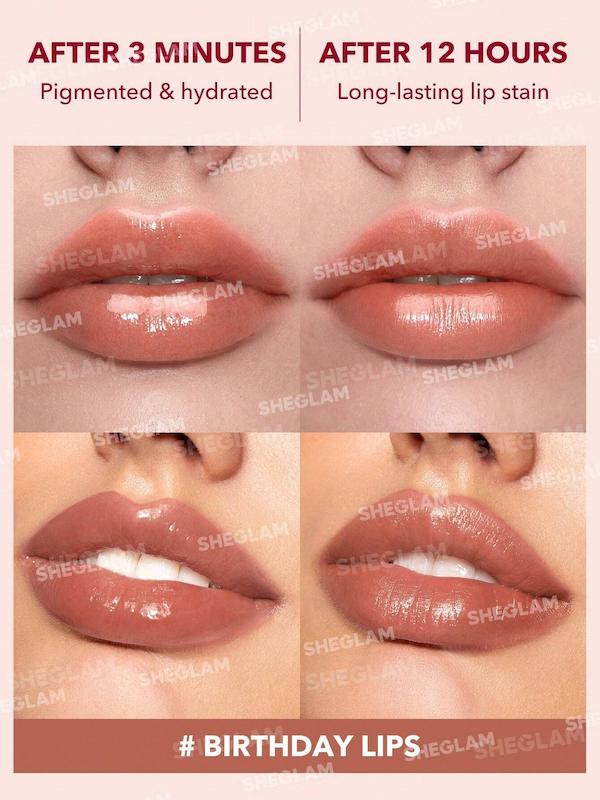 تینت لب Take a Hint Lip Tint [تضمین اصالت]