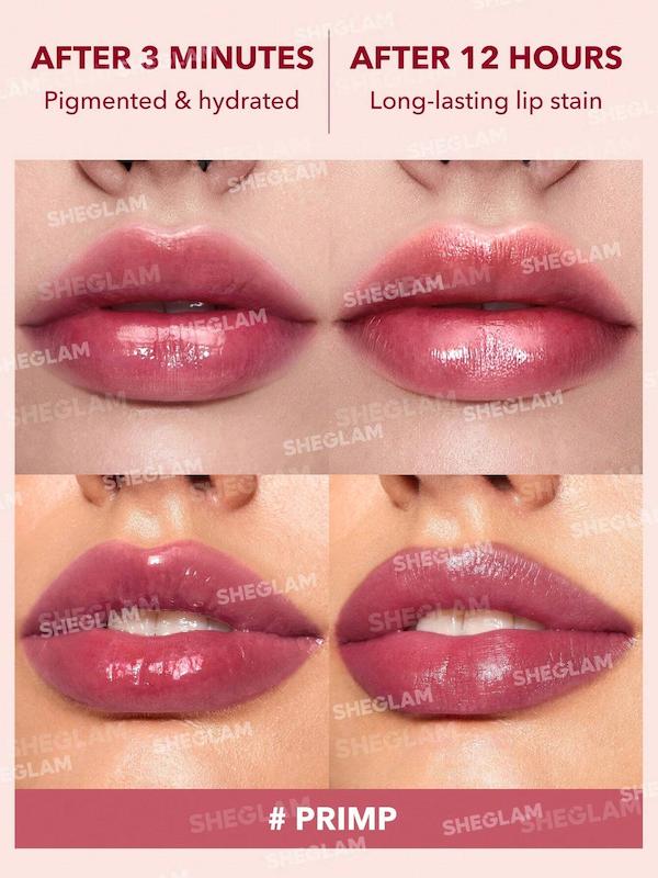 تینت لب Take a Hint Lip Tint [تضمین اصالت]
