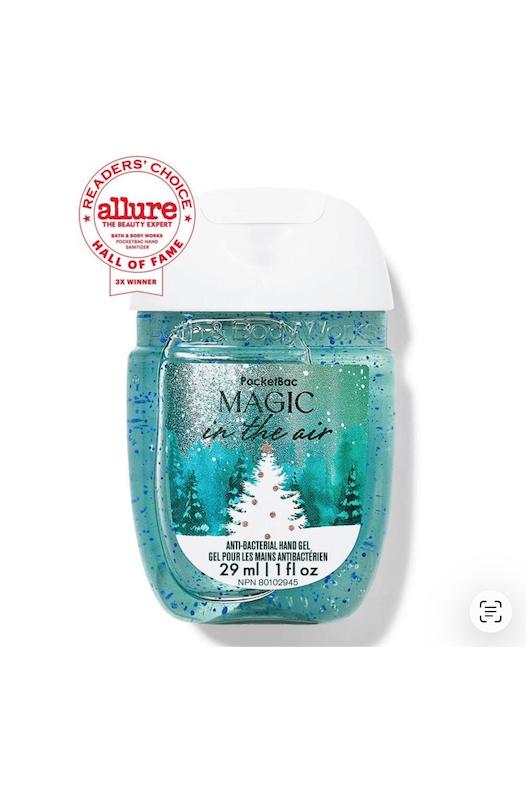 ژل دست بث اند بادی ورکز Magic In The Air [تضمین اصالت]