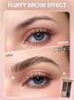 پالت سه رنگ ابرو Puff Brow Palette [تضمین اصالت]