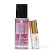 گیفت ست بادی میست و لیپ گلاس Velvet Petals Mist and Kiss [تضمین اصالت]
