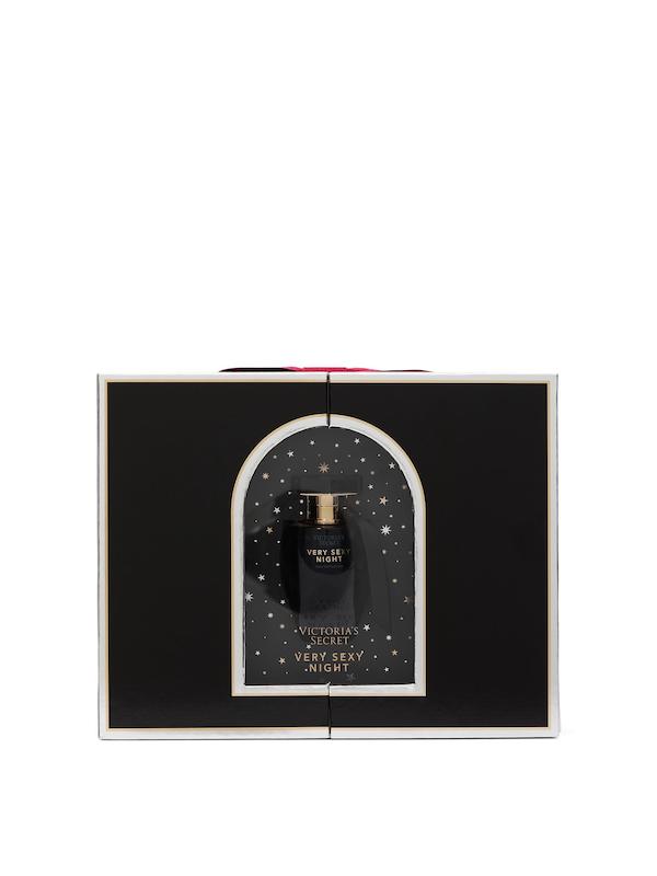 گیفت ست سه تکه Very Sexy Night ویکتوریا سیکرت [تضمین اصالت]