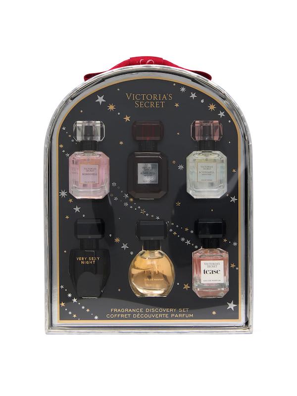 گیفت ست ۶ عددی برترین عطرهای لوکس Mini Eau de Parfum Discovery Gift Set [تضمین اصالت]