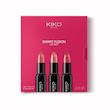 ست 3 تایی رژلب اسمارت فیوژن کیکو میلانو Kiko Milano | Smart Fusion Lip Set 03 Rose Dream