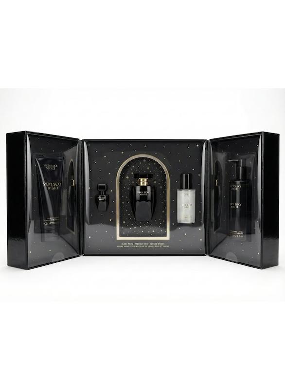 گیفت ست 5 تکه فول سایز Very Sexy Night