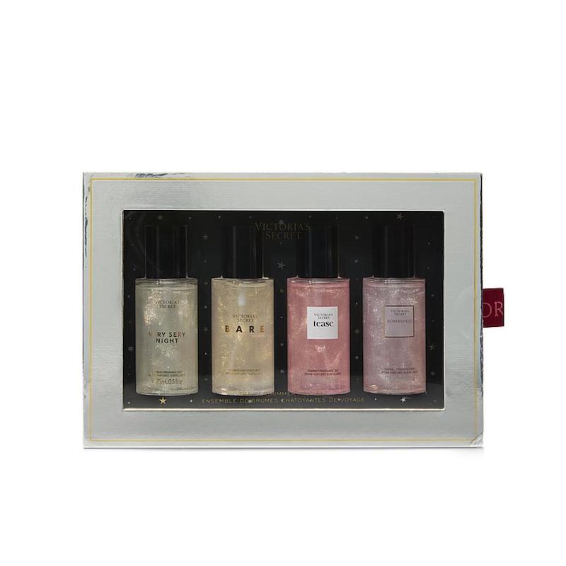 گیفت ست بادی میست های لاین لوکس ویکتوریا سکرت