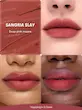 مربای مات کاسه ای رژ لب و رژگونه کرمی Bounce Putty Pocket Lip Pot [تضمین اصالت]