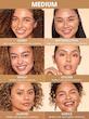 تستر ۶ رنگ تینت پوست SPF20 Dew & Done Skin Tint