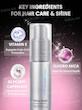 اسپری اکلیل مو و بدن دیسکو تویست Disco Twist Hair & Body Glitter Mist