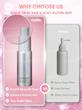 اسپری اکلیل مو و بدن دیسکو تویست Disco Twist Hair & Body Glitter Mist