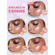 هایلایتر صورت و بدن Glowchi Bouncy Highlighter