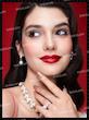 رژلب لوکس سری مرلین مونرو The Icon Lipstick
