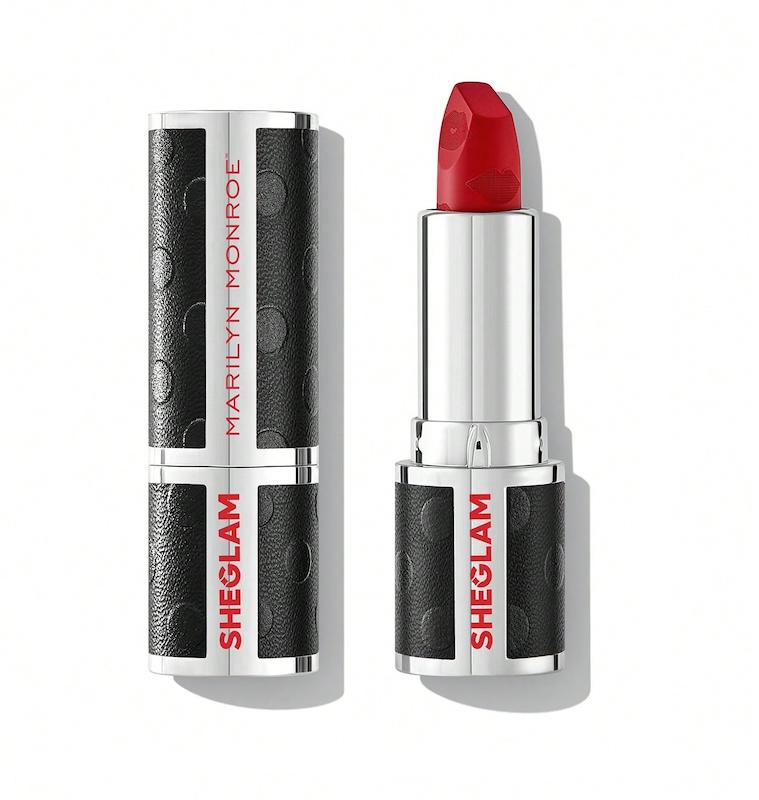 رژلب لوکس سری مرلین مونرو The Icon Lipstick