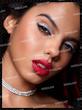 رژلب لوکس سری مرلین مونرو The Icon Lipstick