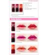 تینت لب و گونه اتود Etude House Dear Darling Water Tint