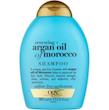 شامپو او جی ایکس OGX آرگان ترمیم کننده مدل Renewing + Argan Oil Of Morocco حجم 385 میل
