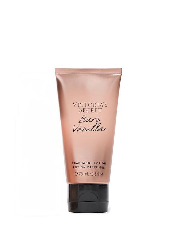 لوسیون بدن مینی بیر وانیلا Bare Vanilla Lotion