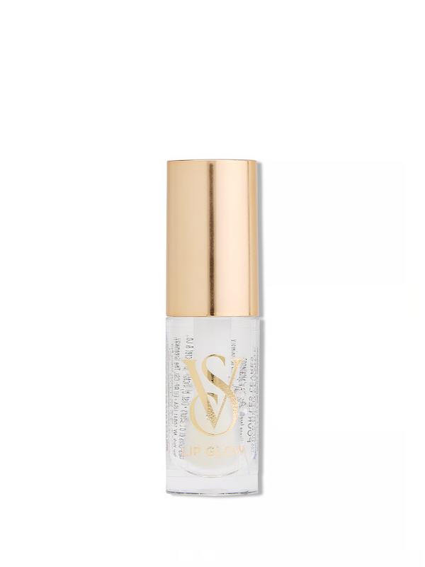 لیپ گلاس لوکس ویکتوریا سیکرت رنگ کلیر Clear Lip Gloss