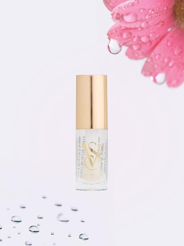 لیپ گلاس لوکس ویکتوریا سیکرت رنگ کلیر Clear Lip Gloss