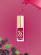 لیپ گلاس لوکس ویکتوریا سیکرت رنگ مالبری Mulberry Lip Gloss