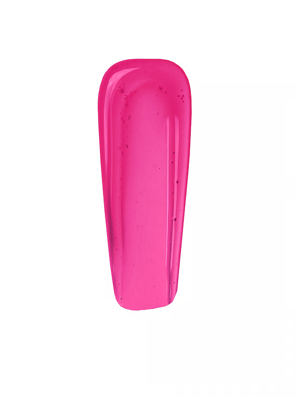 لیپ گلاس لوکس ویکتوریا سیکرت رنگ مالبری Mulberry Lip Gloss