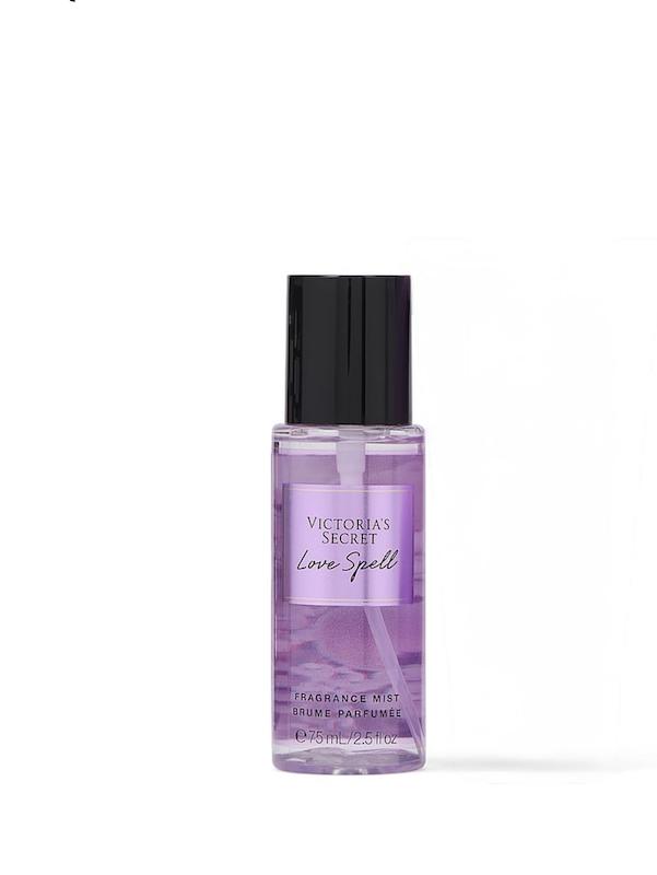 بادی میست مینی لاو اسپل Love Spell Mist