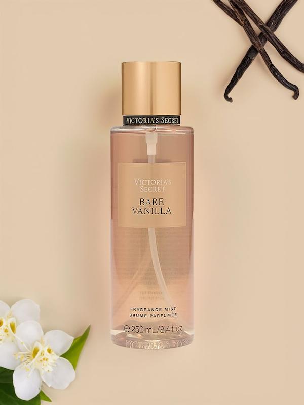بادی میست  بیر وانیلا ‌‌Bare Vanilla [تضمین اصالت]